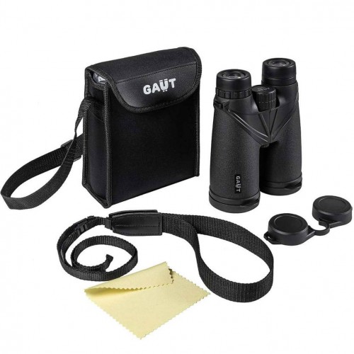 Бинокль GAUT Atlas 12x50 Waterproof, призмы Roof BK7 в Орле