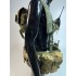 Боевая профессиональная разгрузочная система автоматчика, баллистическая, ик-ремиссия, «РусАрм» в Орле