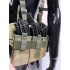 Боевая профессиональная разгрузочная система автоматчика, баллистическая, ик-ремиссия, «РусАрм» в Орле