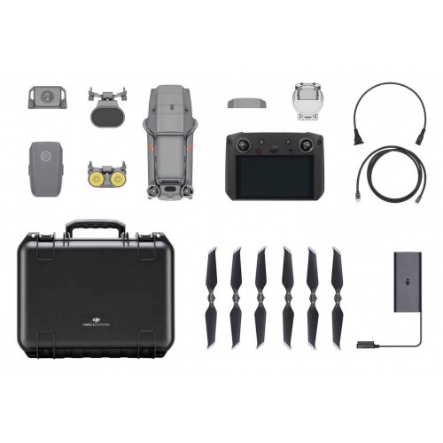 DJI Mavic 2 Enterprise Advanced (с тепловизором) Univetsal Edition в Орле