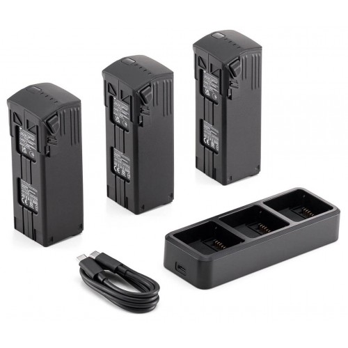 DJI Mavic 3 Enterprise series battery kit в Орле