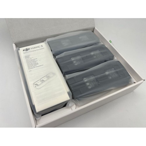 DJI Mavic 3 Enterprise series battery kit в Орле