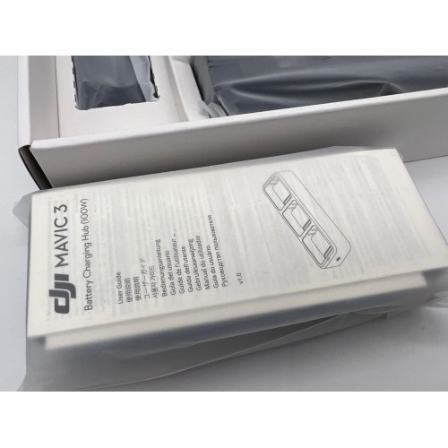 DJI Mavic 3 Enterprise series battery kit в Орле