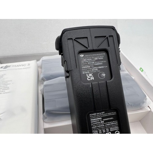 DJI Mavic 3 Enterprise series battery kit в Орле