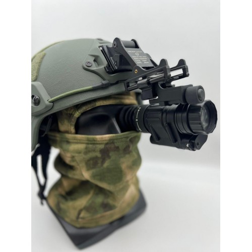 EAGLEEYE монокуляр ночного видения PVS-14 с цифровой ИК-подсветкой  в Орле