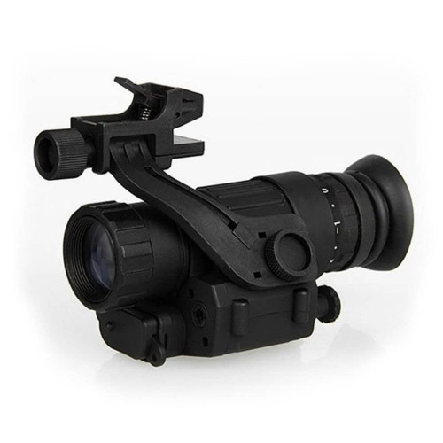 EAGLEEYE монокуляр ночного видения PVS-14 с цифровой ИК-подсветкой  в Орле