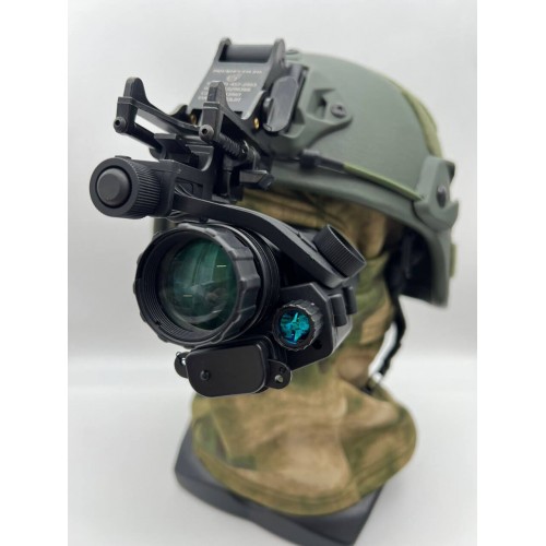 EAGLEEYE монокуляр ночного видения PVS-14 с цифровой ИК-подсветкой  в Орле