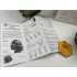 EARMOR M32 активные тактические наушники в Орле