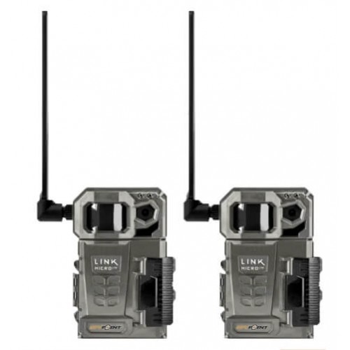 Фотоловушка SPYPOINT LINK-MICRO-LTE-TWIN в Орле