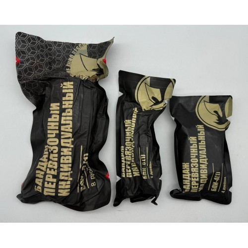 Emergency Bandage ИПП/ППИ Тактический бандаж в Орле