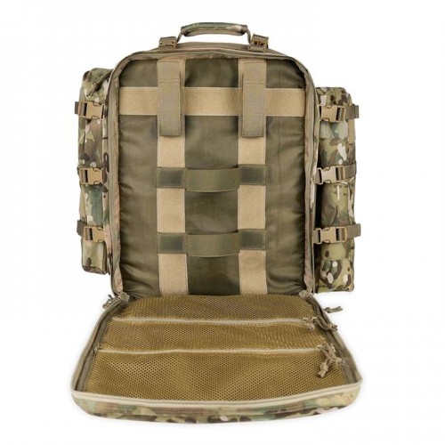 Тактический медицинский рюкзак Rhino Rescue 40L в Орле
