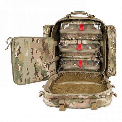 Тактический медицинский рюкзак Rhino Rescue 40L в Орле