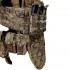 Бронежилет ALKORTACTICAL AR 2.0 в Орле с бронеплитами Бр5
