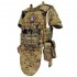 Бронежилет ALKORTACTICAL AR 2.0 в Орле с бронеплитами Бр5