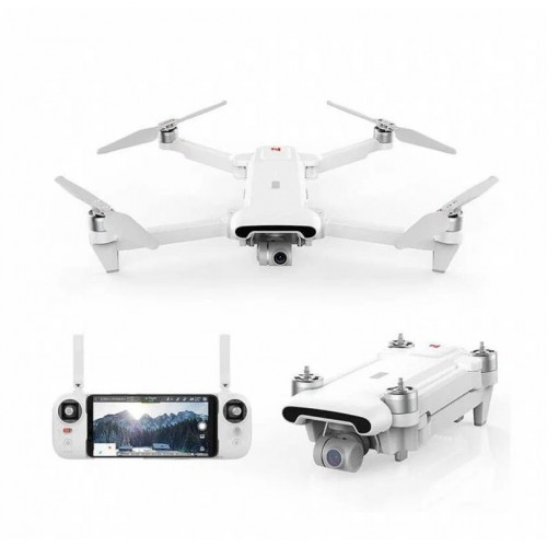 Квадрокоптер FIMI X8 SE 2022 V2 Combo в Орле с мегафоном 