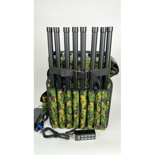 Гарпия Perimeter 380W PRO в Орле 8-канальный всенаправленный