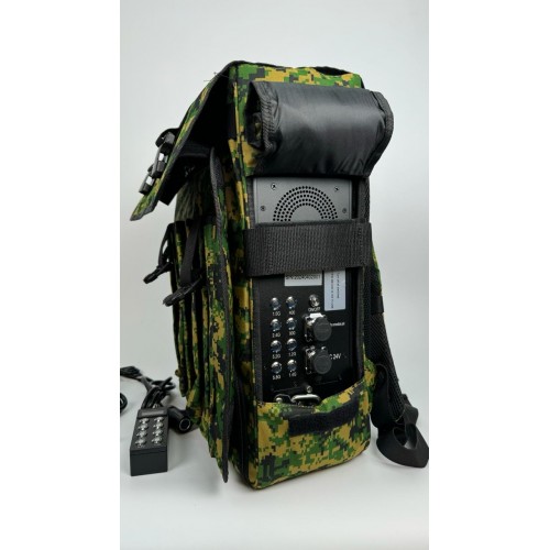 Гарпия Perimeter 380W PRO в Орле 8-канальный всенаправленный
