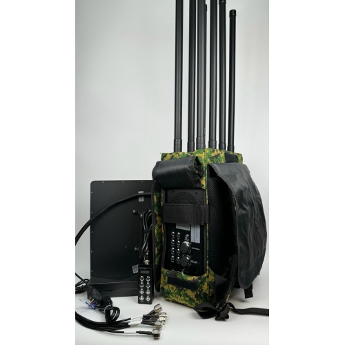 Гарпия Perimeter 380W PRO в Орле 8-канальный всенаправленный