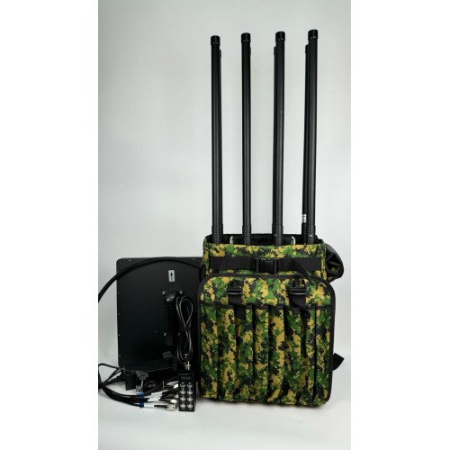 Гарпия Perimeter 380W PRO в Орле 8-канальный всенаправленный