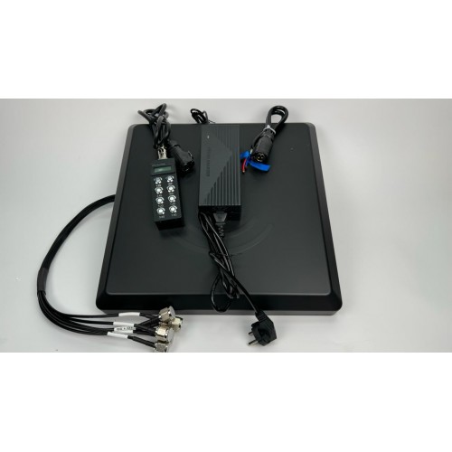Гарпия Perimeter 380W PRO в Орле 8-канальный всенаправленный