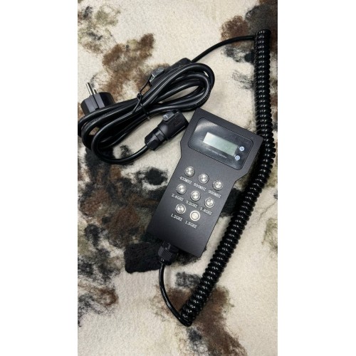 Рюкзак Гарпия CKJ-1704-Mobile подавитель дронов в Орле 6 каналов 300W
