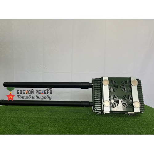 РЭБ РОМАШКА-4 NEW в Орле подавитель FPV