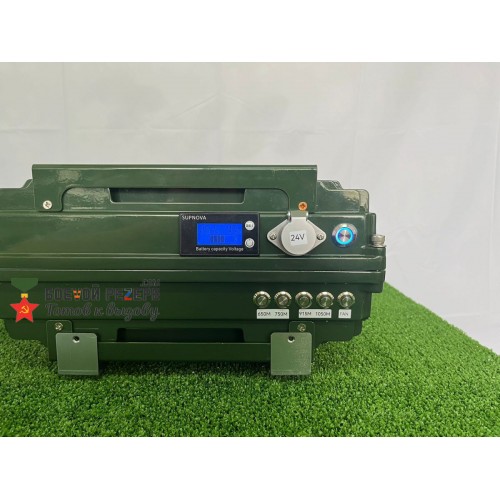 РЭБ РОМАШКА-4 NEW в Орле подавитель FPV