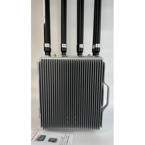 Блокиратор дронов КУПОЛ-2 D8 450W в Орле 8-канальный