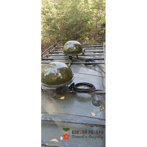 РЭБ «Зонт» M в Орле подавитель FPV-дронoв