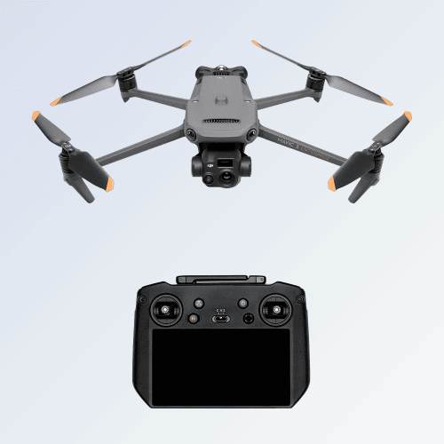 Квадрокоптер DJI Mavic 3T Thermal (Universal Edition) / DJI RC PRO в Орле