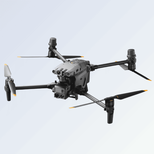 Квадрокоптер DJI Matrice 30T с тепловизионной камерой в Орле