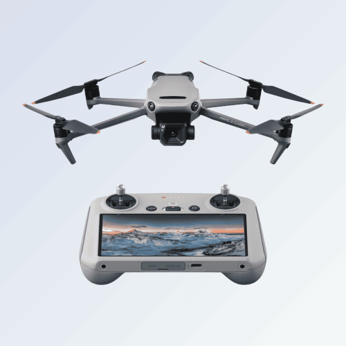 Квадрокоптер DJI Mavic 3 Classic (DJI RC) в Орле