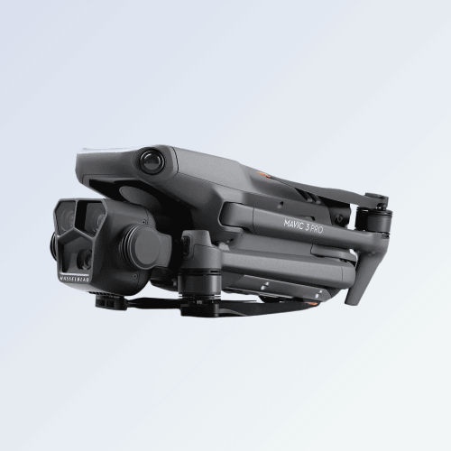 Квадрокоптер DJI Mavic 3 Pro (тушка) в Орле