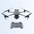 Квадрокоптер DJI Mavic 3 Pro в Орле с пультом DJI RC