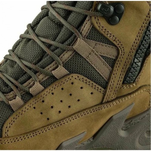 Тактические ботинки Vaneda Tactical в Орле