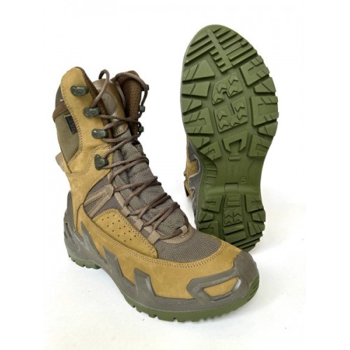Тактические ботинки Vaneda Tactical в Орле