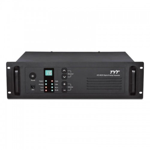 Ретранслятор дуплексный цифровой TYT MD-8500 DMR UHF в Орле