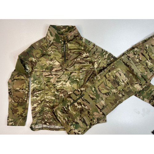 Комплект тактической одежды EMERSONGEAR ALL-WEATHER SUIT & PANT в Орле