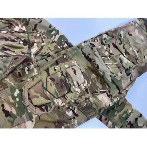 Комплект тактической одежды EMERSONGEAR ALL-WEATHER SUIT & PANT в Орле