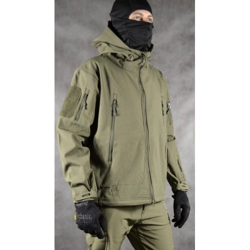 Костюм Softshell водоотталкивающий ESDY в Орле