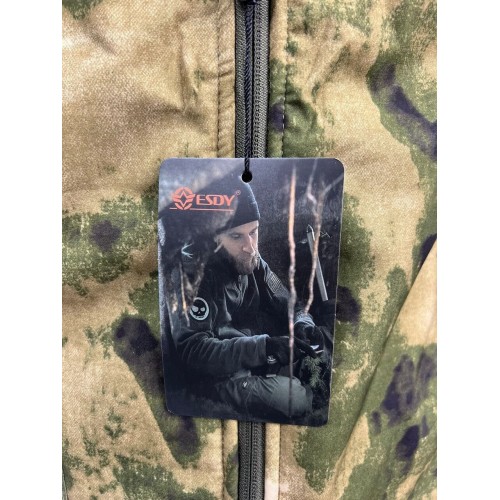 Костюм Softshell водоотталкивающий ESDY в Орле