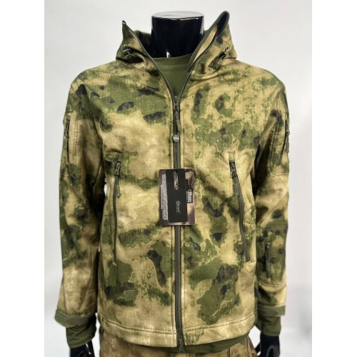 Костюм Softshell водоотталкивающий ESDY в Орле