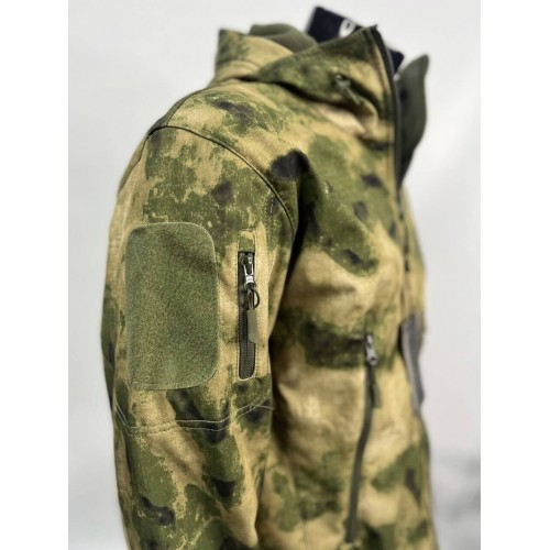Костюм Softshell водоотталкивающий ESDY в Орле