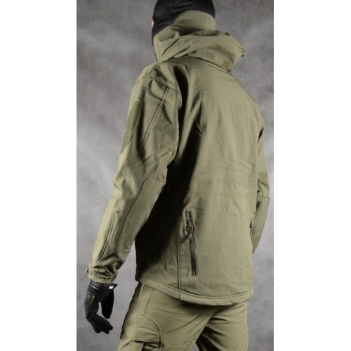 Костюм Softshell водоотталкивающий ESDY в Орле
