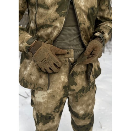 Костюм Softshell водоотталкивающий ESDY в Орле