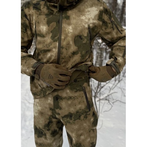Костюм Softshell водоотталкивающий ESDY в Орле