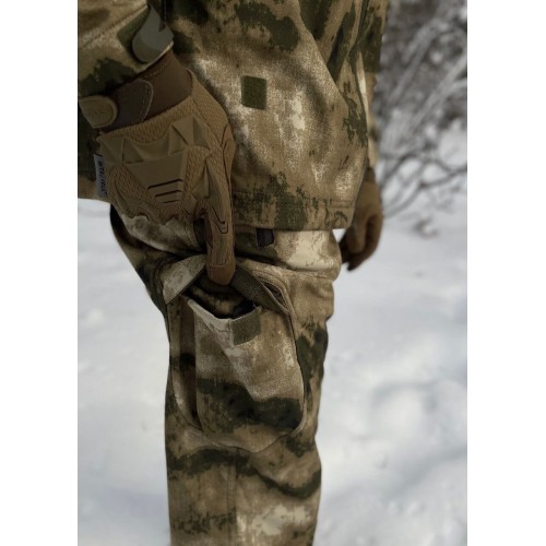 Костюм Softshell водоотталкивающий ESDY в Орле