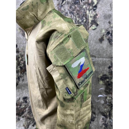 Костюм тактический боевой G3 с наколенниками и налокотниками в Орле