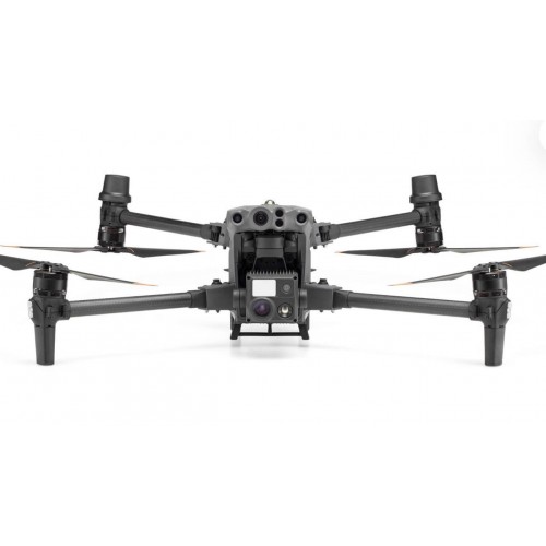 Квадрокоптер DJI Matrice 30T с тепловизионной камерой в Орле