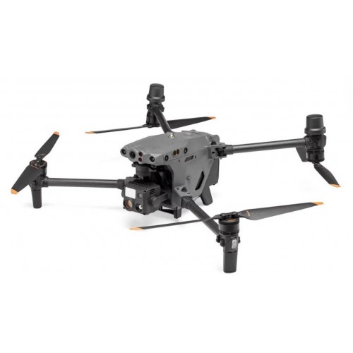 Квадрокоптер DJI Matrice 30T с тепловизионной камерой в Орле